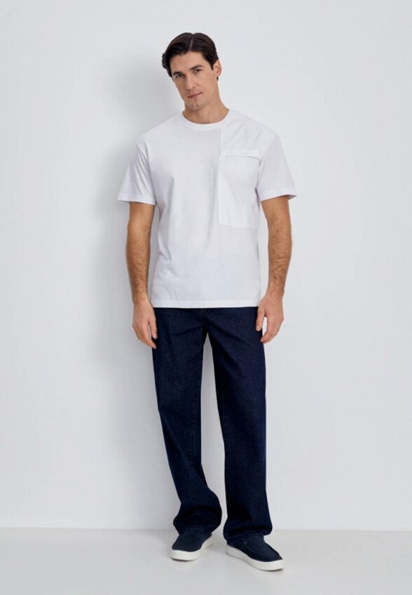 Футболка Finn Flare