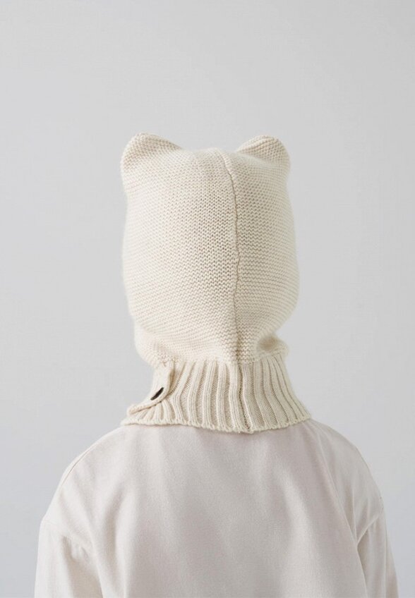 Балаклава Happy Baby