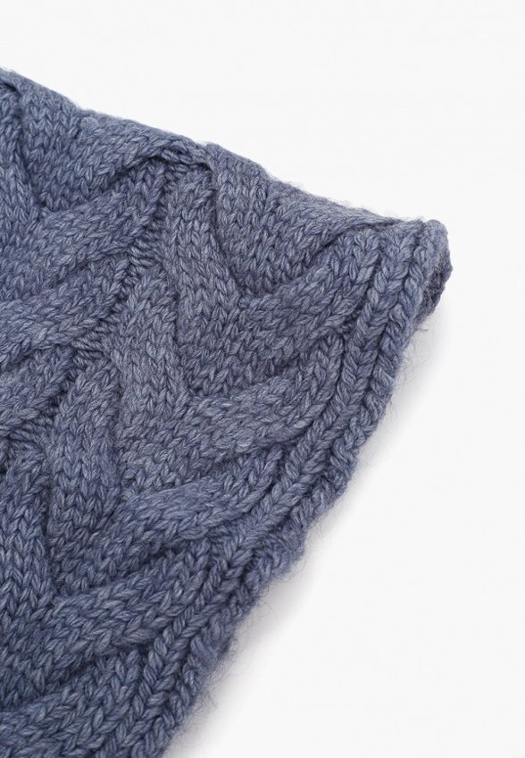 Шапка и шарф Ferz