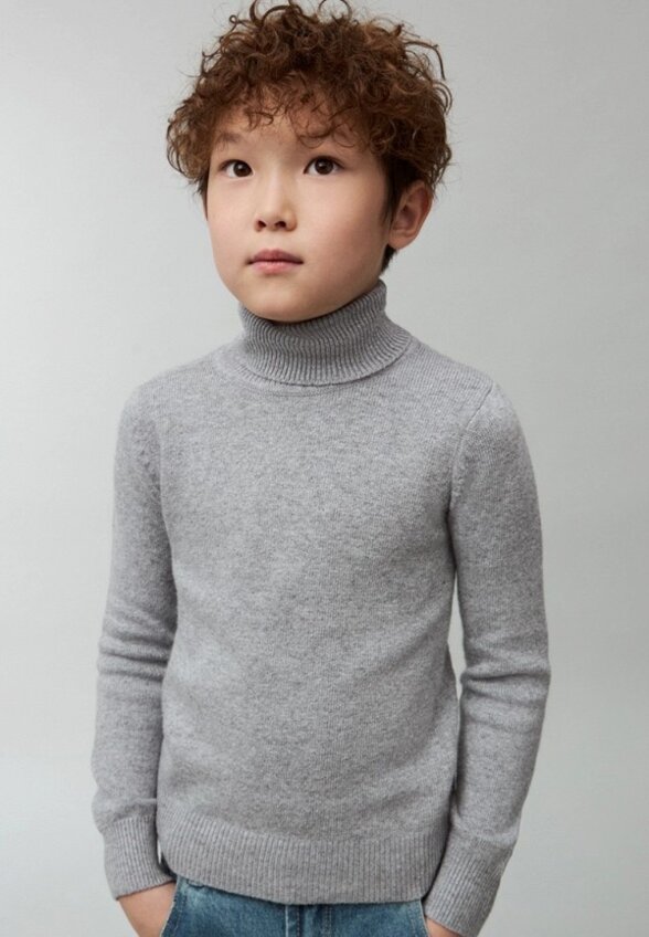 Водолазка Totti Kids