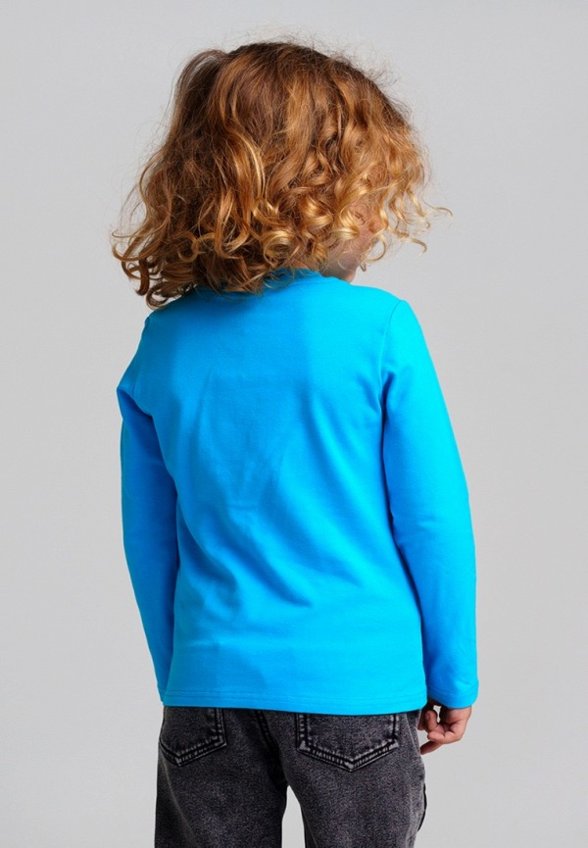 Лонгслив PlayToday