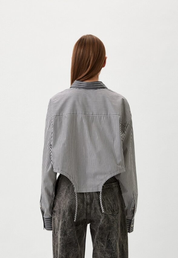 Рубашка Red September