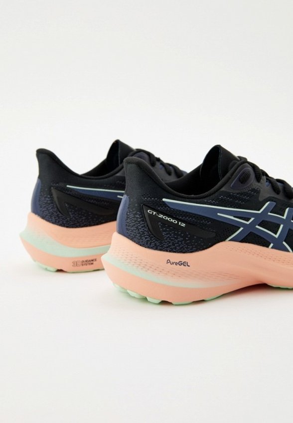 Кроссовки ASICS