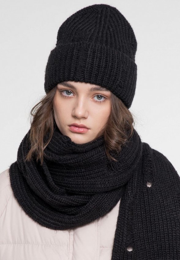 Шапка Marmalato