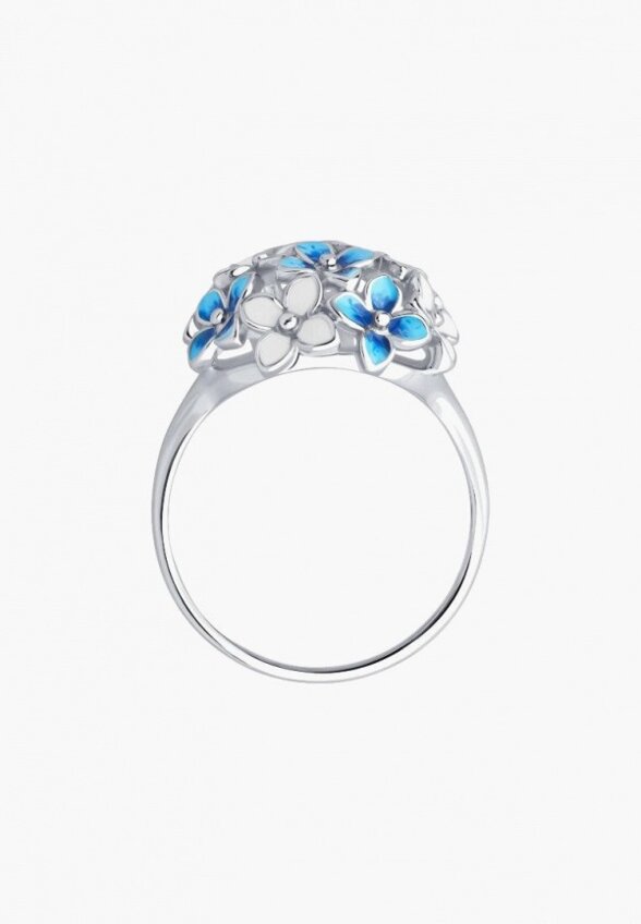 Кольцо Sokolov