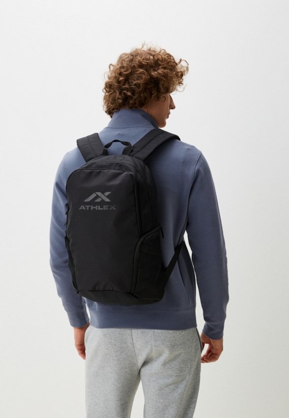 Рюкзак Athlex