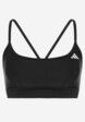 Топ бра спортивный adidas Aero, Черный6  - превью