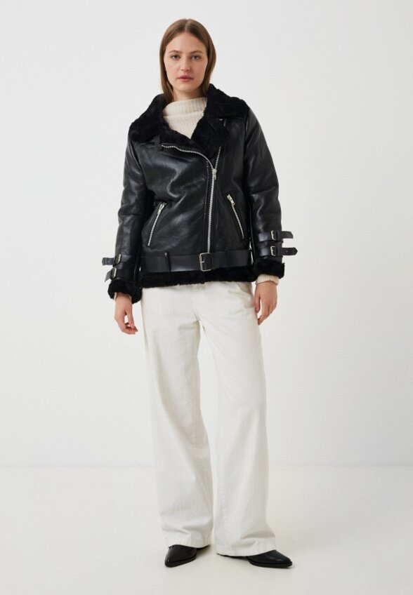 Дубленка Lakressi