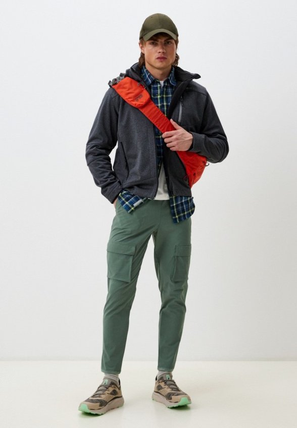 Куртка утепленная CMP