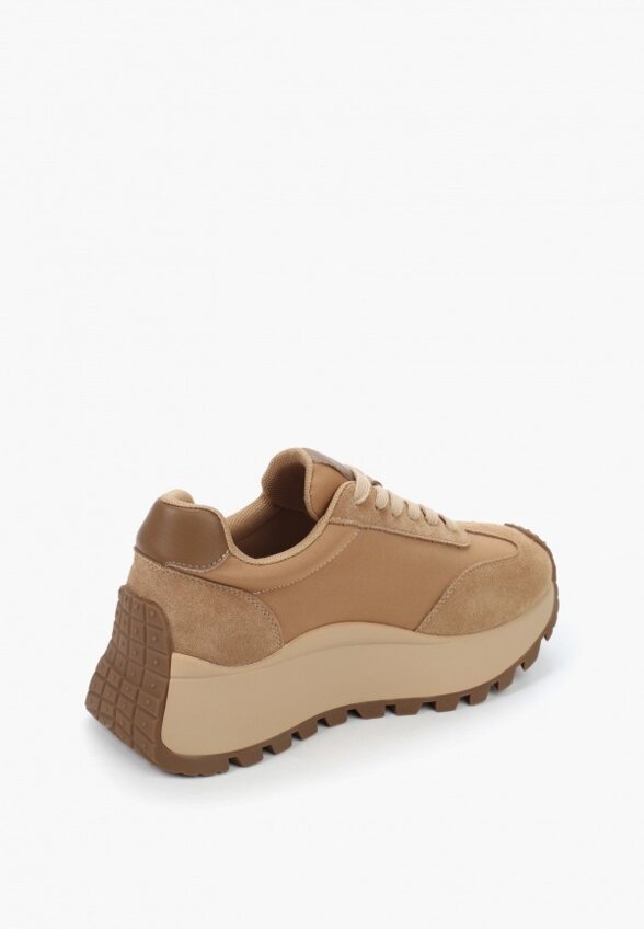 Кроссовки Marc Cony