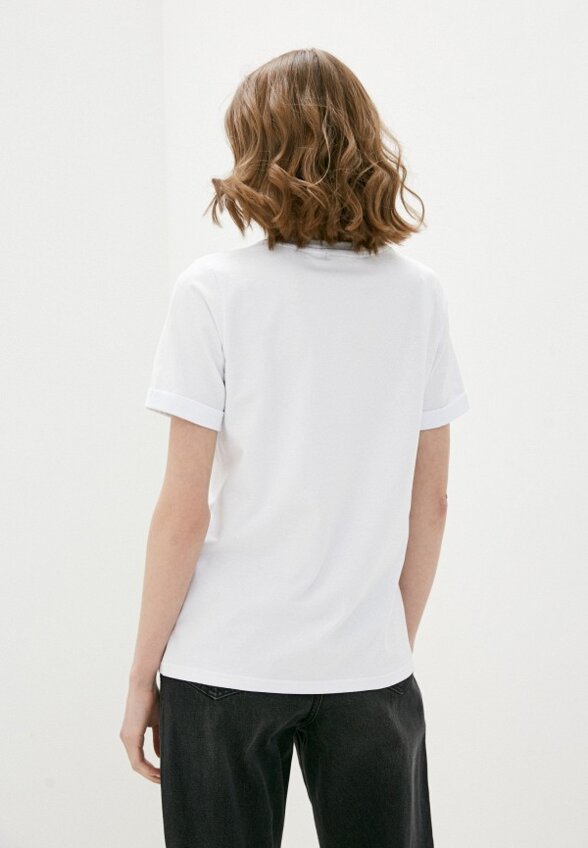 Футболка Fashion.Love.Story