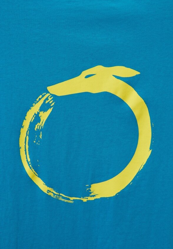 Футболка Trussardi