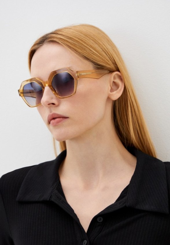 Очки солнцезащитные U.S. Polo Assn.