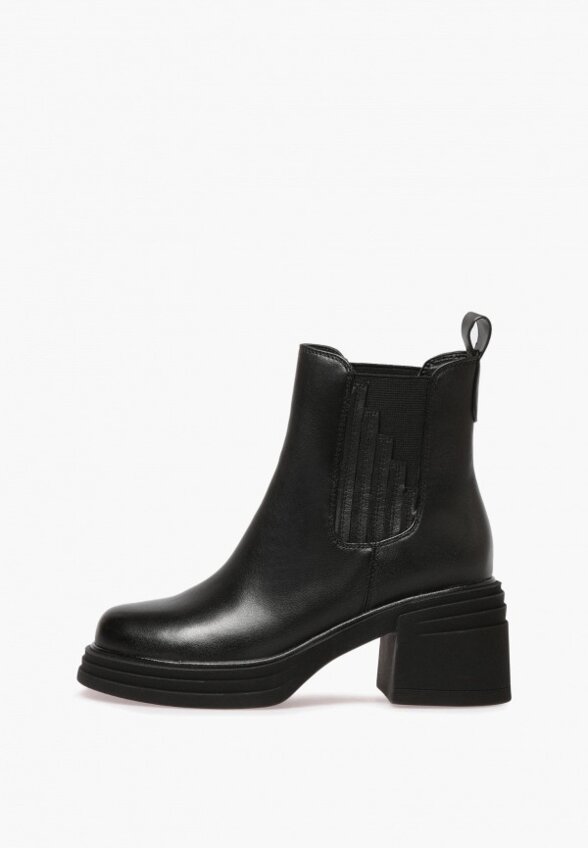 Ботильоны El Tempo