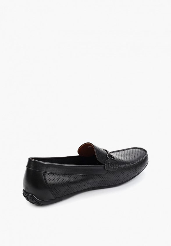 Мокасины Basconi