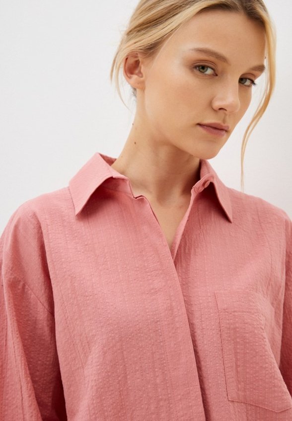 Рубашка домашняя Shodo