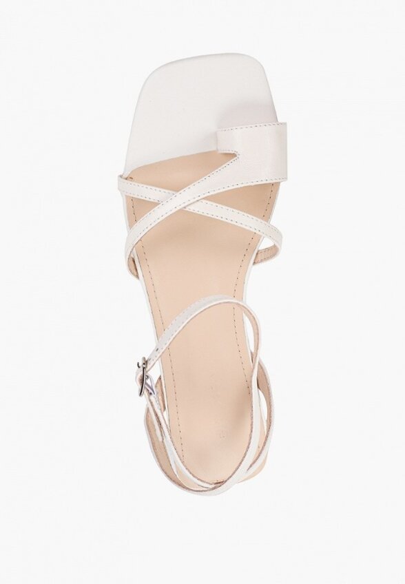 Сандалии El'Rosso