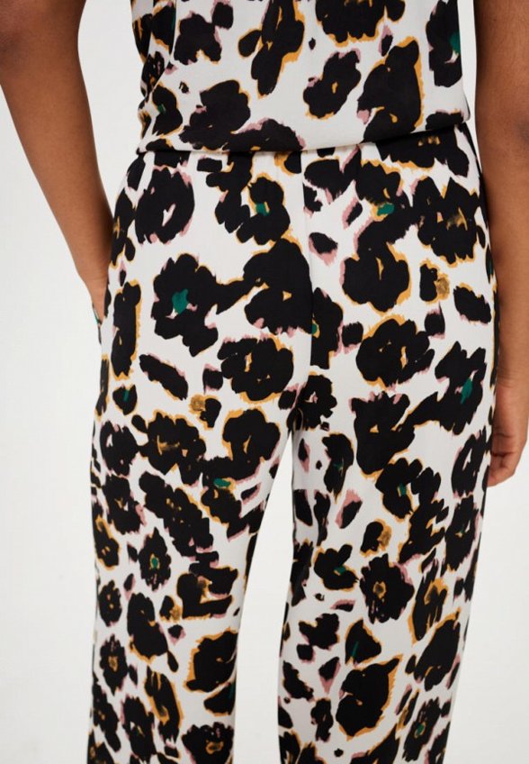 Брюки SashaOstrov