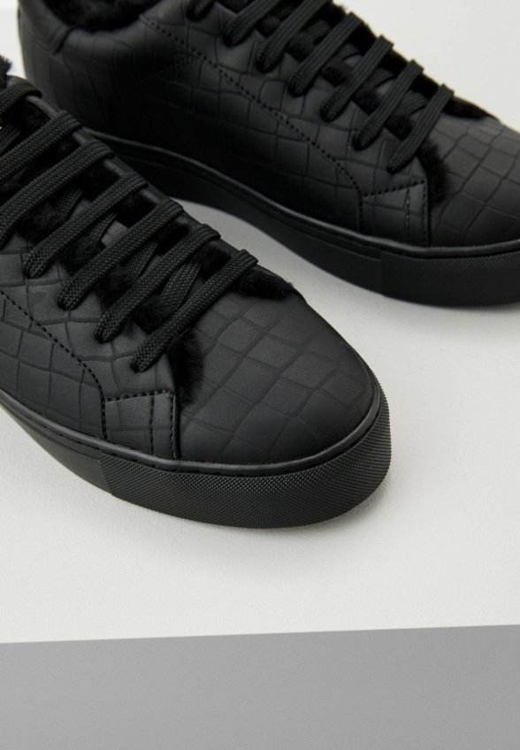 Кеды Hide & Jack