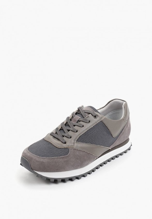 Кроссовки Salamander