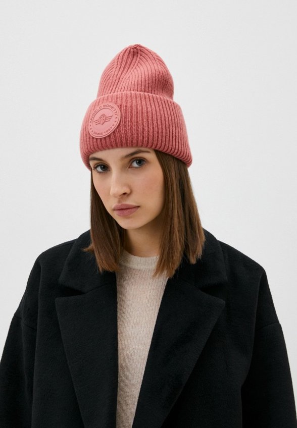 Шапка Angelo Bonetti