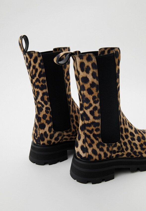 Ботинки Ekonika Premium