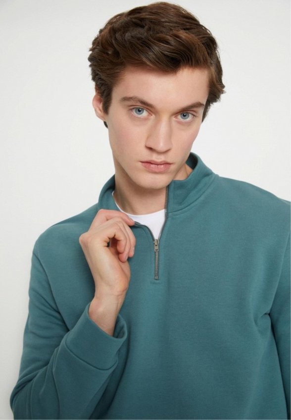 Олимпийка Mudo