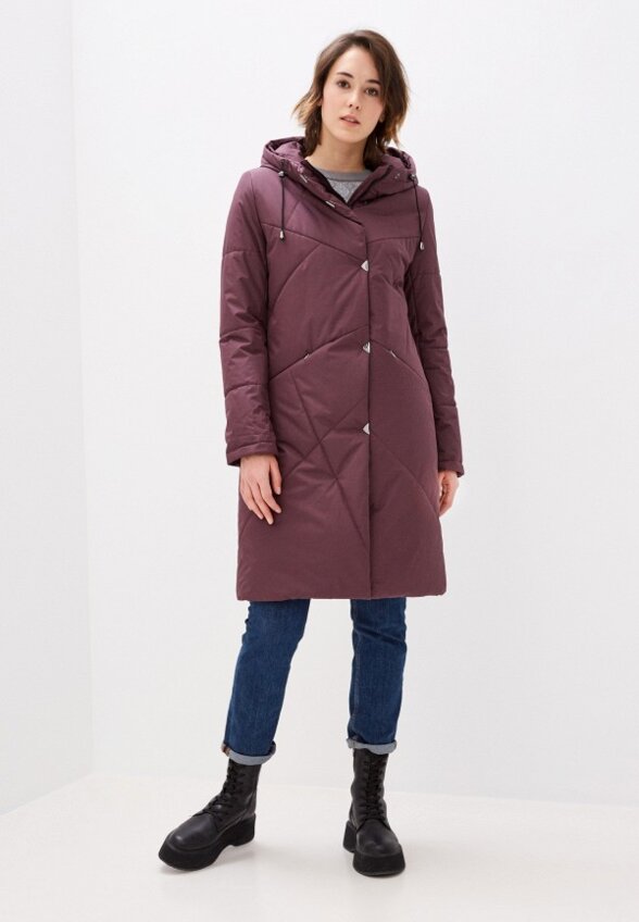 Пуховик Maritta
