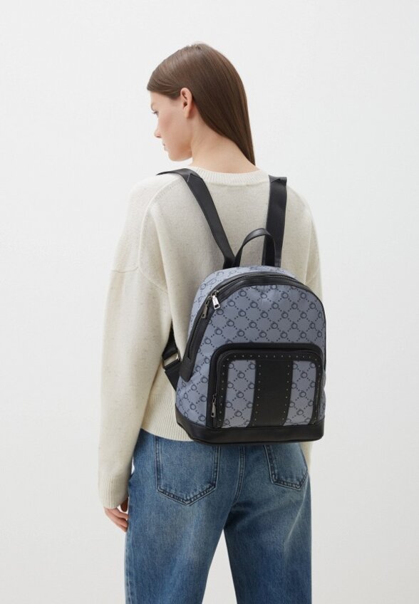 Рюкзак Abricot