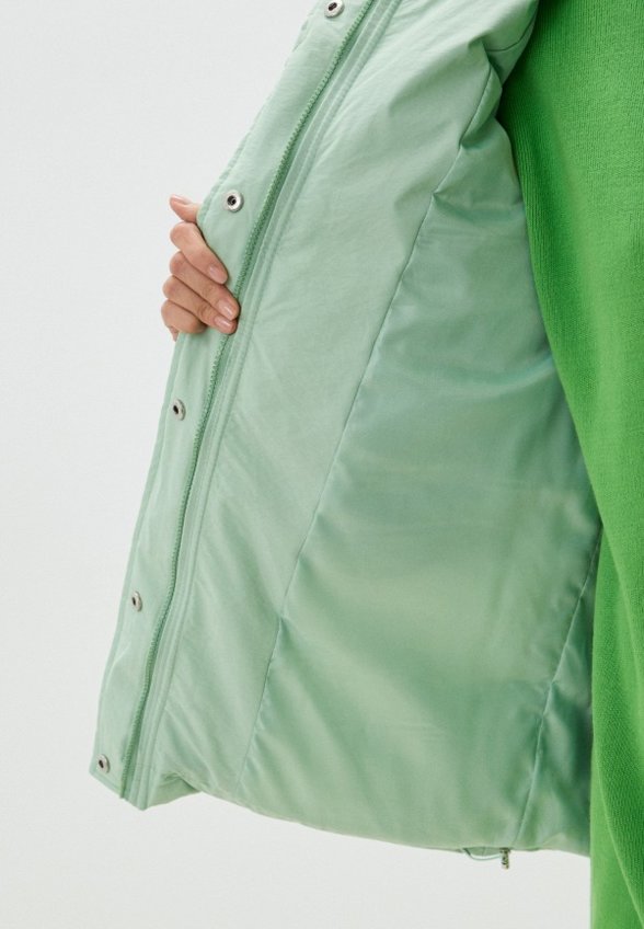 Куртка утепленная Moda Sincera