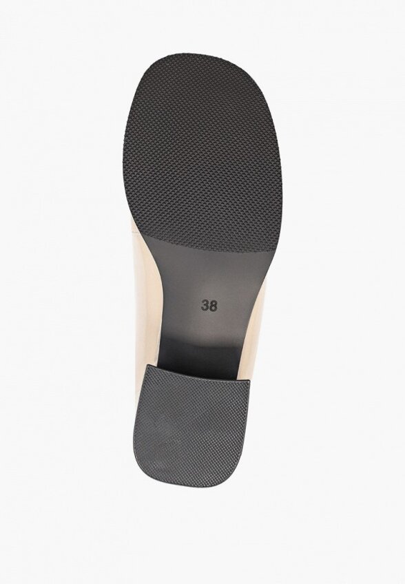 Туфли Francesco Donni