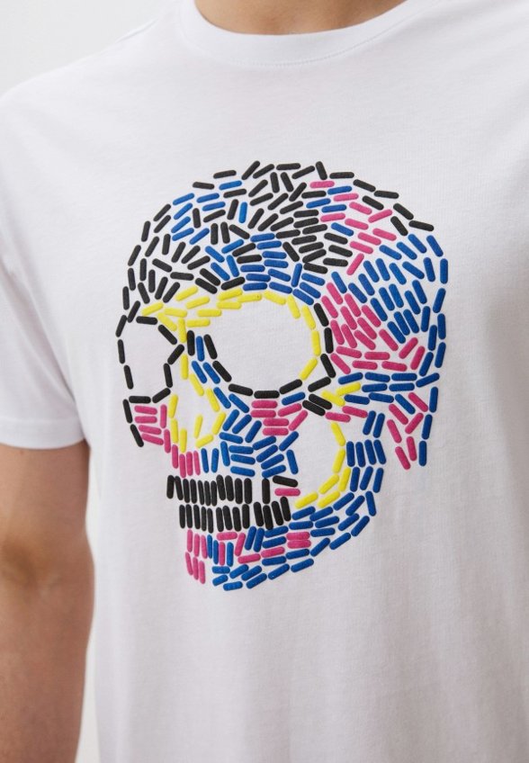 Футболка Loft