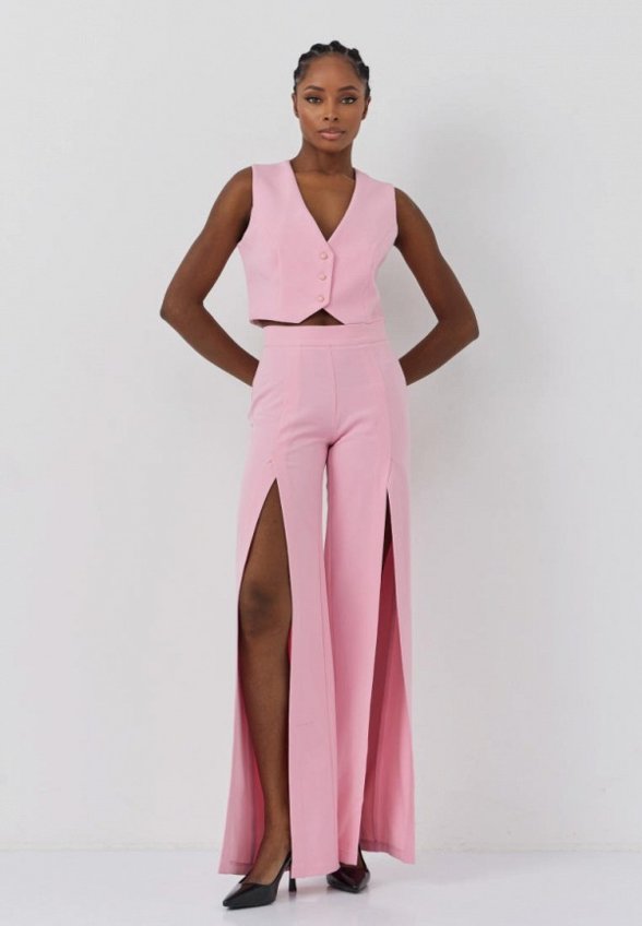 Брюки My Modus Fashion