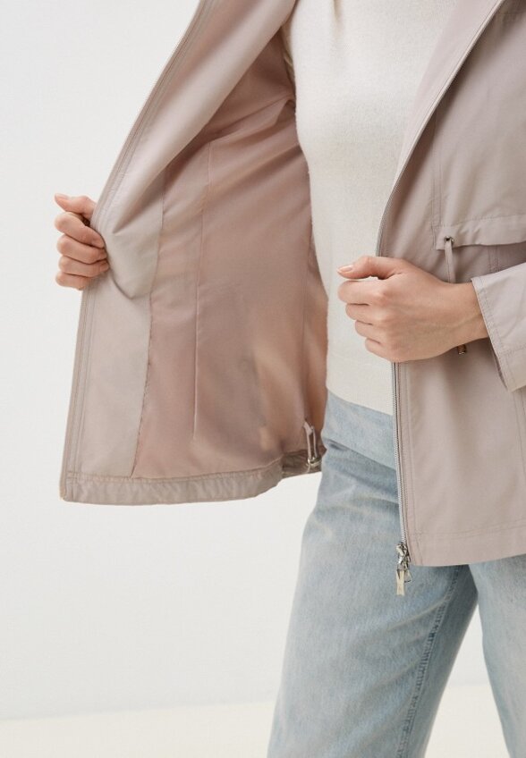 Парка Снежная Королева