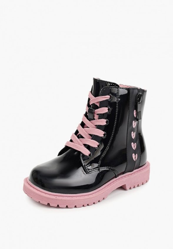 Ботинки Shuzzi