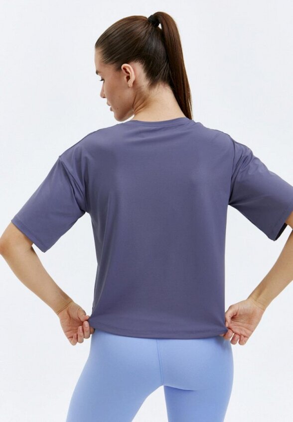 Футболка спортивная Beself