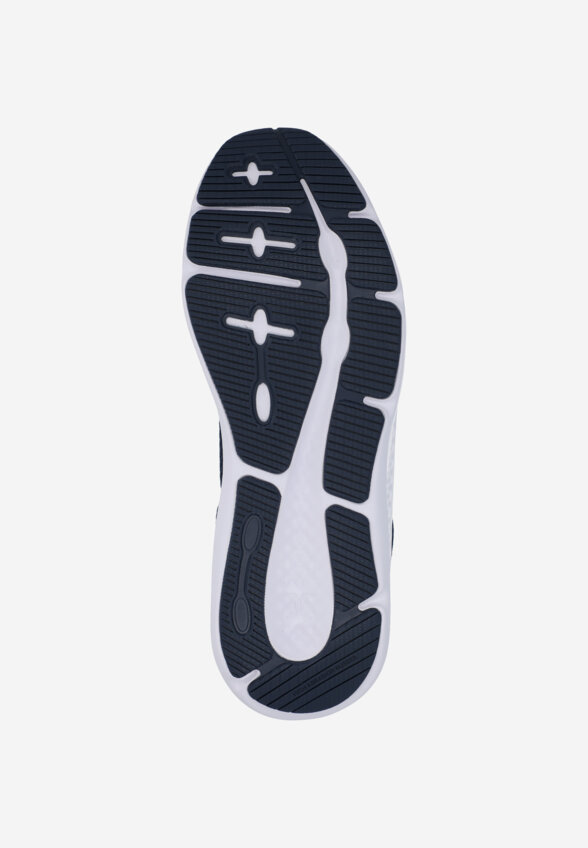 Кроссовки мужские Under Armour Ua Charged Pursuit 3, Синий