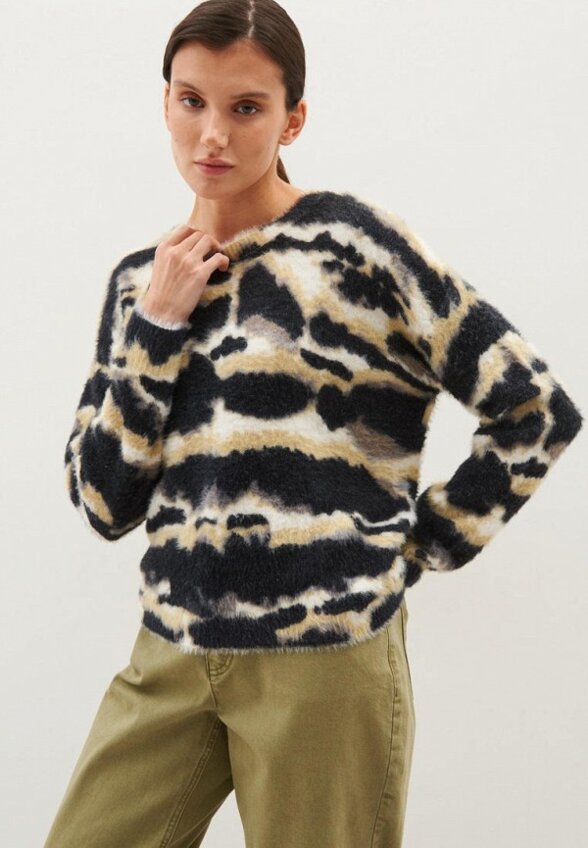 Джемпер Taifun