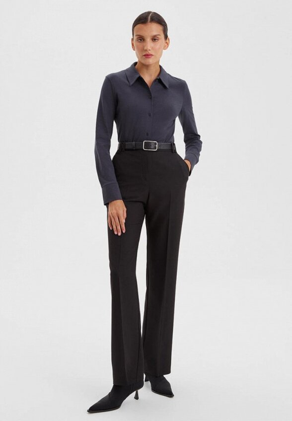 Рубашка Olesa Chugunova