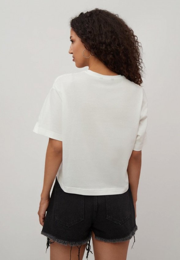 Футболка Modis