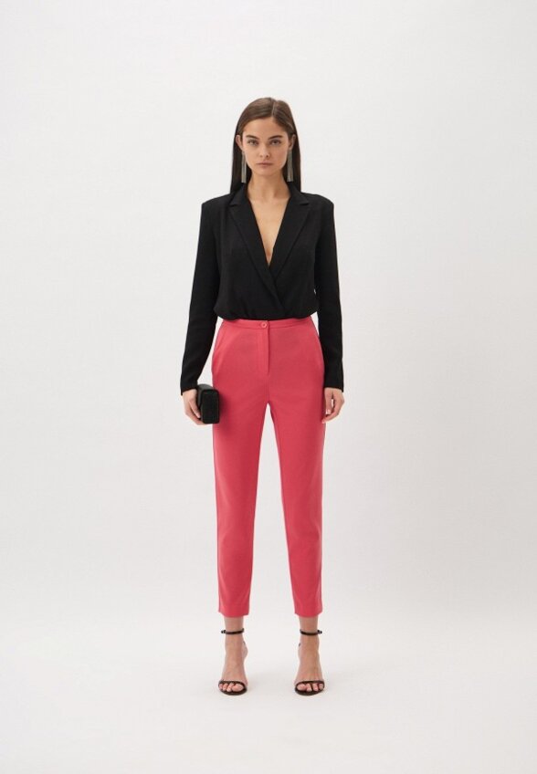 Брюки Patrizia Pepe