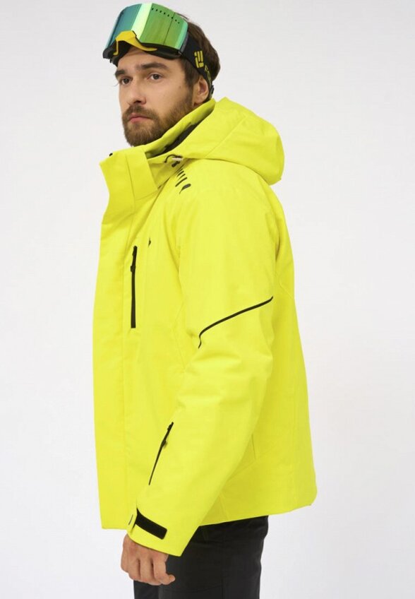 Куртка горнолыжная Forcelab