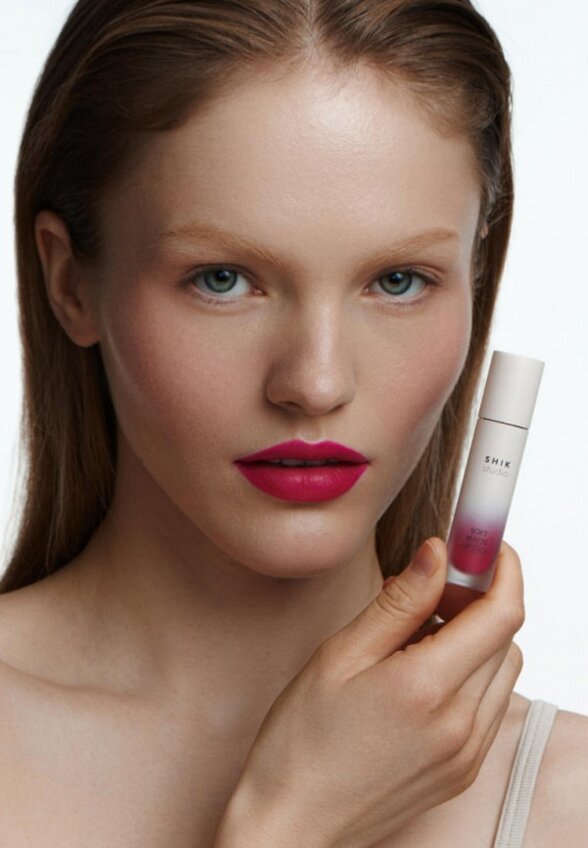 Помада жидкая Shik