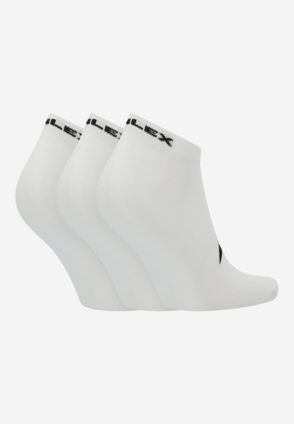 Носки Athlex, 3 пары, Белый