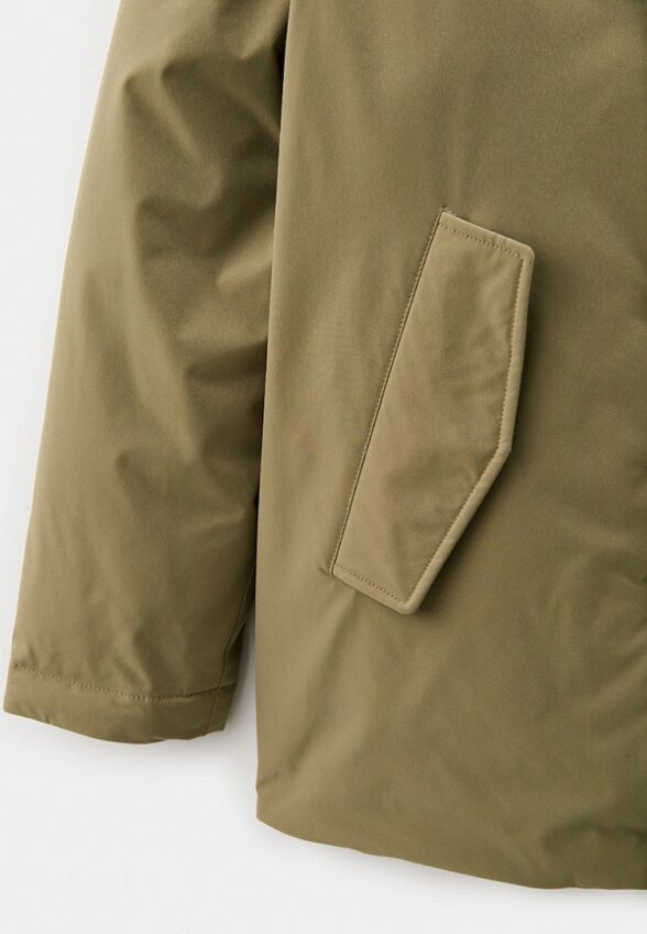 Пуховик Colmar