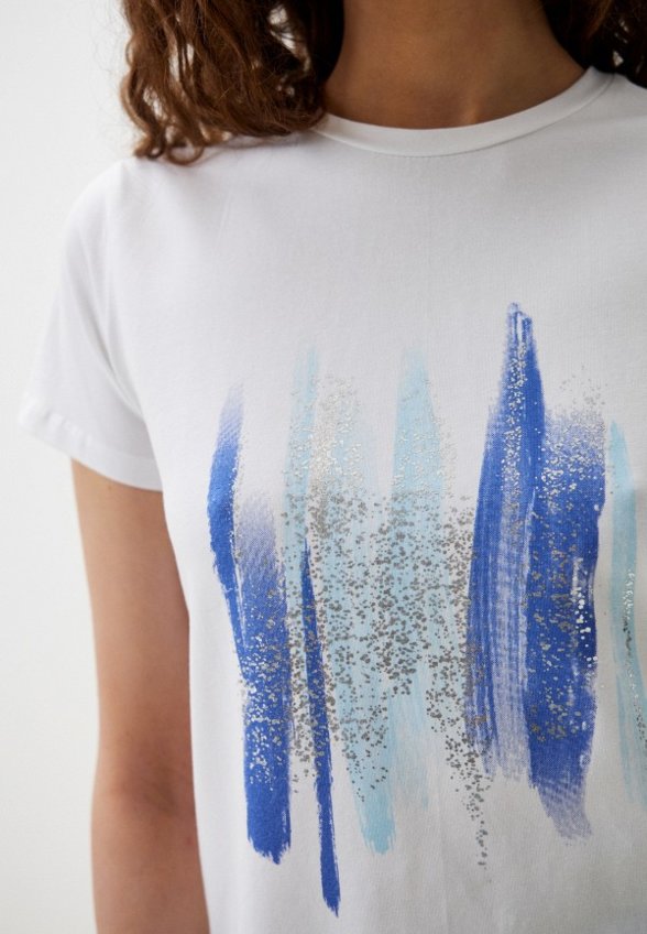 Футболка Neohit