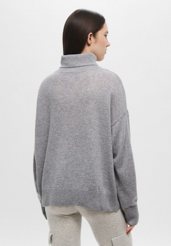 Водолазка Max & Moi