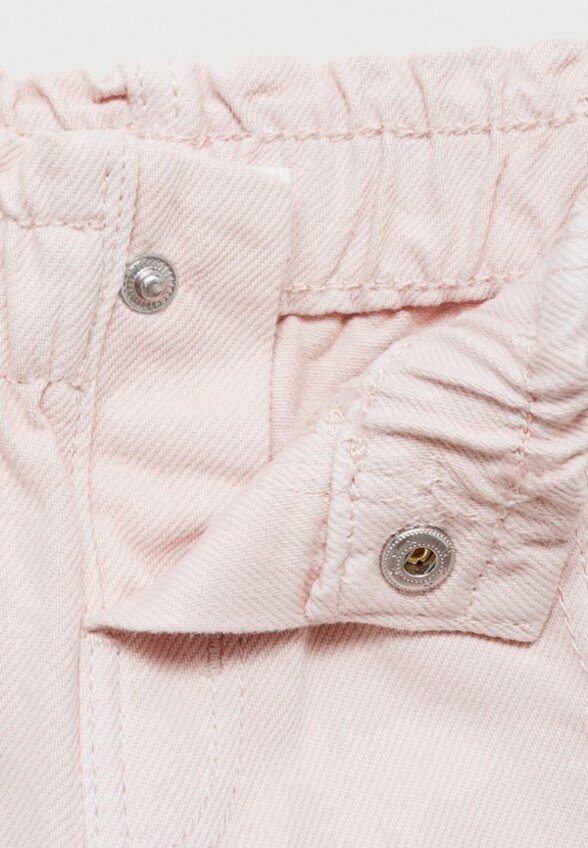 Джинсы Mango Kids