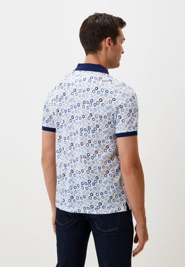 Поло Enrico Cerini