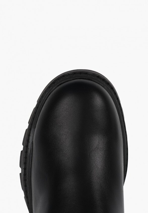 Ботфорты Dino Albat